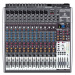 Behringer XENYX X 2442 USB Analogový mixpult