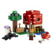 LEGO® Minecraft® 21179 Houbový domek