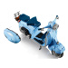 LEGO® Icons 10298 Vespa 125