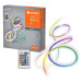Ledvance Ledvance - LED RGBW Stmívatelný pásek NEON FLEX 2,1m LED/4W/5V + DO