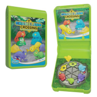 Ravensburger ThinkFun Flip & Play Ztracení chameleoni