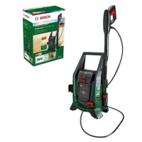 BOSCH Vysokotlaký čistič UniversalAquatak 36V-100 (bez aku + Compact Brush) 0.600.8C7.003