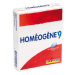 Boiron Homeogene 9 60 tablet