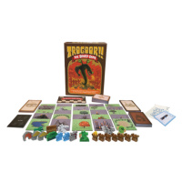 Greater Than Games Trogdor!! The Board Game