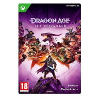 Dragon Age: The Veilguard: Standard Edition - Xbox Series X|S Digital