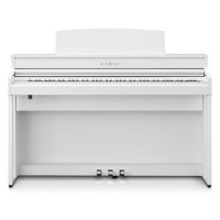 KAWAI CA501W - Premium Satin White