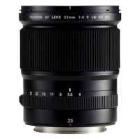 Fujifilm Fujinon GF 23mm f/4.0 R LM WR