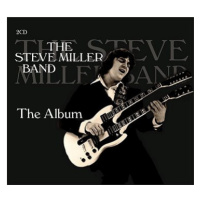 Steve Miller Band: The Album - CD