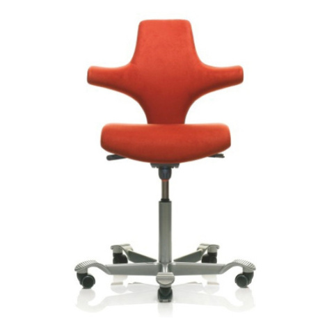 HAG kancelářské židle Capisco 8126