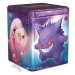 Pokémon plechovka Stacking Tin Psychic - Gengar