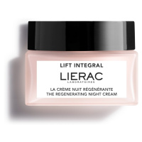 Lierac Lift Integral Regenerační noční krém 50 ml