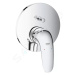 Grohe 24047003 - Baterie pod omítku pro 2 spotřebiče, chrom