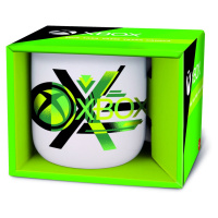 Hrnek keramický XBOX 410 ml - EPEE