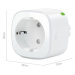 Eve Energy Smart Plug Matter 10EBO8351 Bílá