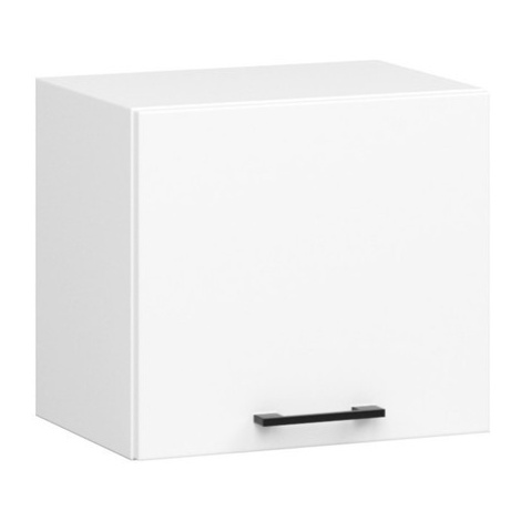 Kuchyňská skříňka OLIVIA W40OK - bílá Akord