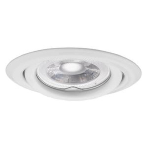 Podhledové svítidlo Kanlux ARGUS II CT-2115-W bílá sklopný 37163