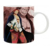 Hrnek One Piece: Red - Shanks, 0,32 l