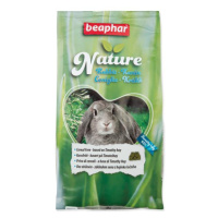 Krmivo Beaphar Nature Rabbit 1,25kg