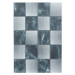 Ayyildiz koberce Kusový koberec Ottawa 4201 blue - 140x200 cm