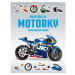 Jiri Models Poskládej si Motorky