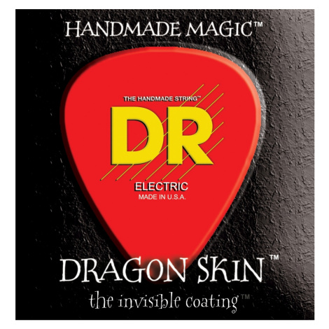 DR Strings DSB-40