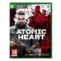 Atomic Heart (Xbox One/Xbox Series)