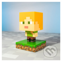 Icon svetlo Minecraft - Alex