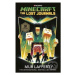 Minecraft (The Lost Journals) - Mur Lafferty - kniha z kategorie Sci-fi, fantasy a komiksy