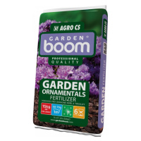AGRO CS Garden Boom Ornamentals 15 kg 15-07-20+3MgO 15kg