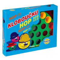 Kloboučku hop II.