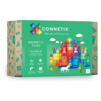 Connetix Magnetická stavebnice 102 ks