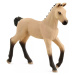 SCHLEICH Koník hříbě hannoverské figurka kůň ručně malovaná