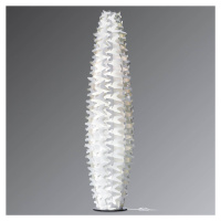 Slamp Slamp Cactus - designová stojací lampa, 180 cm