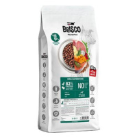 BRISCO BD Kachní s krutím 11 kg