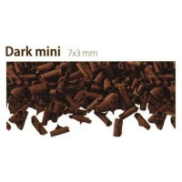 Čokoládové hobliny tmavé mini (80 g) Besky edice