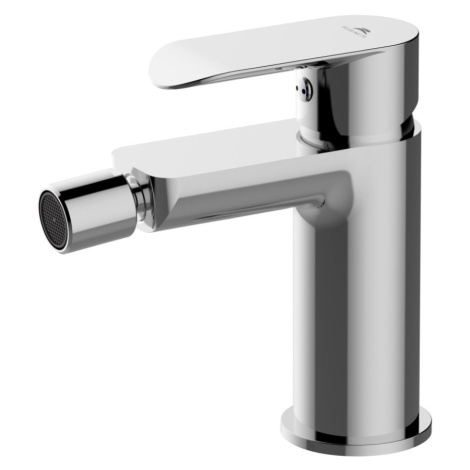Rubineta Bidetová baterie ULTRA U-16 NEW CHROM OLBAU16N