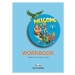 Welcome 1 Workbook Express Publishing