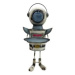 KARE Design Socha Robot Gottlieb 74cm