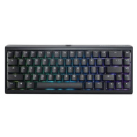 Ducky Tinker 65 Gaming-keyboard, RGB - MX-Brown (ANSI)