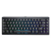 Ducky Tinker 65 Gaming-keyboard, RGB - MX-Brown - EN/US