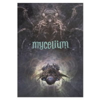 Mycelium VII: Zakázané směry (brožovaná)