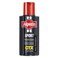 Alpecin Sport Kofeinový šampon Ctx 250ml