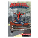 Deadpool, miláček publika 8 - Tajné impérium