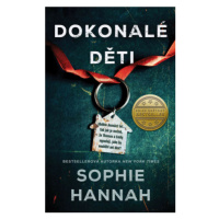 Dokonalé děti - Sophie Hannahová - e-kniha