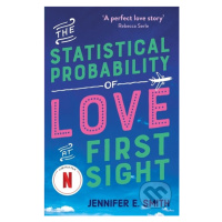 The Statistical Probability of Love at First Sight - kniha z kategorie Beletrie pro děti