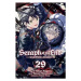 Seraph Of The End Vol 29 (Vampire Reign) - Takaya Kagami, Yamato Yamamoto, Daisuke Furuya - knih