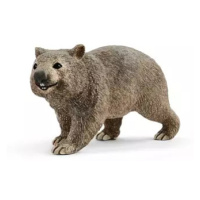 Schleich Zvířátko - wombat