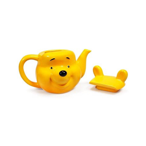 Disney: Winnie The Pooh - keramická konvice HALF MOON BAY