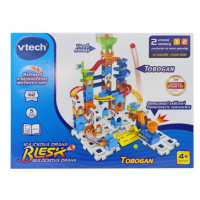 Vtech Kuličková dráha Blesk - Tobogan