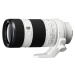 Sony 70-200mm f/4 G bílý (SEL-70200G)